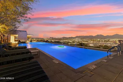 7180 E Kierland Boulevard #508, Scottsdale, AZ 85254 - Photo 31