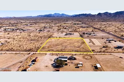 54175 W Camino Real #69 Road, Maricopa, AZ 85139 - Photo 3