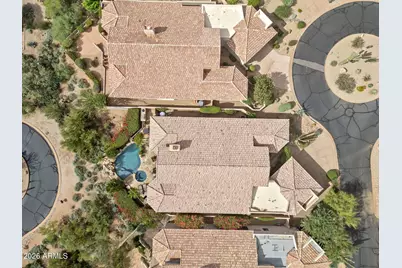 24350 N Whispering Ridge Way #39, Scottsdale, AZ 85255 - Photo 53