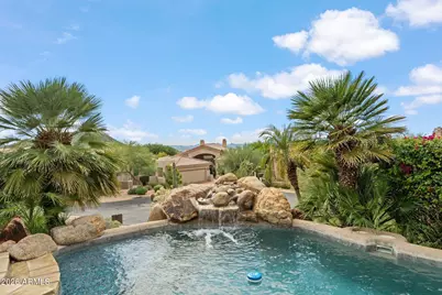 24350 N Whispering Ridge Way #39, Scottsdale, AZ 85255 - Photo 41