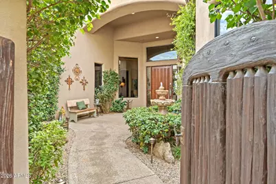 24350 N Whispering Ridge Way #39, Scottsdale, AZ 85255 - Photo 5