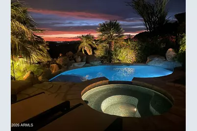 24350 N Whispering Ridge Way #39, Scottsdale, AZ 85255 - Photo 3