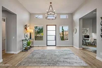 8555 E Eagle Claw Drive, Scottsdale, AZ 85266 - Photo 7