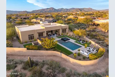 8555 E Eagle Claw Drive, Scottsdale, AZ 85266 - Photo 61