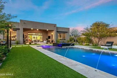 8555 E Eagle Claw Drive, Scottsdale, AZ 85266 - Photo 51