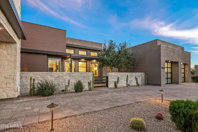 8555 E Eagle Claw Drive, Scottsdale, AZ 85266 - Photo 57