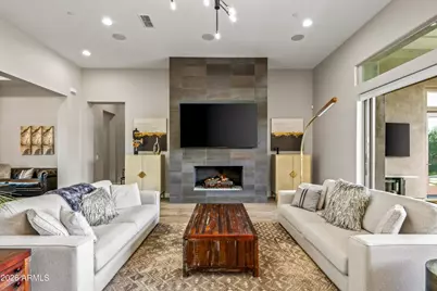 8555 E Eagle Claw Drive, Scottsdale, AZ 85266 - Photo 17