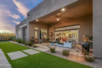 8555 E Eagle Claw Drive, Scottsdale, AZ 85266 - Photo 53