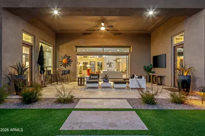 8555 E Eagle Claw Drive, Scottsdale, AZ 85266 - Photo 3