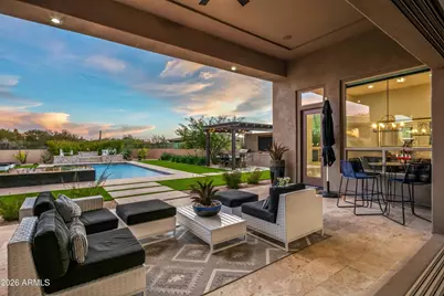 8555 E Eagle Claw Drive, Scottsdale, AZ 85266 - Photo 15