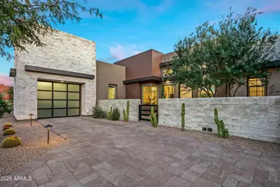 8555 E Eagle Claw Drive, Scottsdale, AZ 85266 - Photo 59