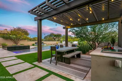 8555 E Eagle Claw Drive, Scottsdale, AZ 85266 - Photo 49