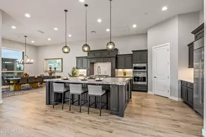 8555 E Eagle Claw Drive, Scottsdale, AZ 85266 - Photo 21