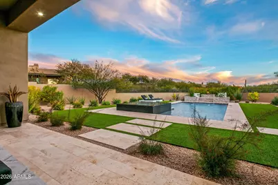 8555 E Eagle Claw Drive, Scottsdale, AZ 85266 - Photo 35