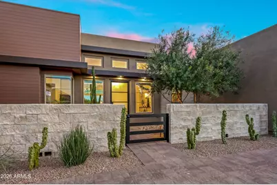 8555 E Eagle Claw Drive, Scottsdale, AZ 85266 - Photo 5