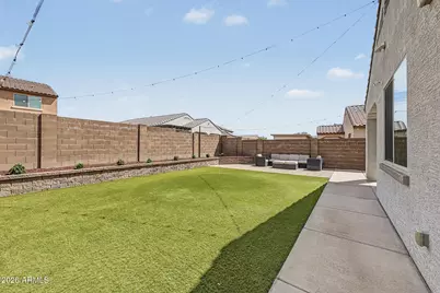 215 S 191st Drive, Buckeye, AZ 85326 - Photo 29