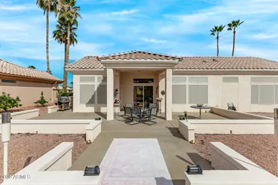 14715 W Calumet Drive, Sun City West, AZ 85375 - Photo 35