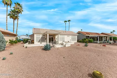 14715 W Calumet Drive, Sun City West, AZ 85375 - Photo 33