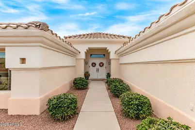 14715 W Calumet Drive, Sun City West, AZ 85375 - Photo 1