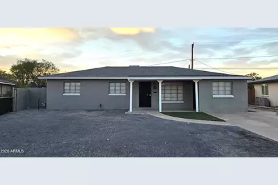 220 E Marilyn Avenue, Mesa, AZ 85210 - Photo 1