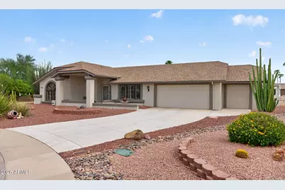13705 W Aleppo Drive, Sun City West, AZ 85375 - Photo 11