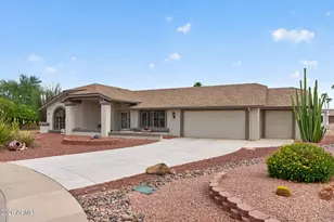 13705 W Aleppo Dr, Sun City West, AZ 85375 - Photo 11