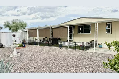 202 N Meridian Drive #209, Apache Junction, AZ 85120 - Photo 27