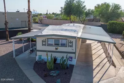 202 N Meridian Drive #209, Apache Junction, AZ 85120 - Photo 1