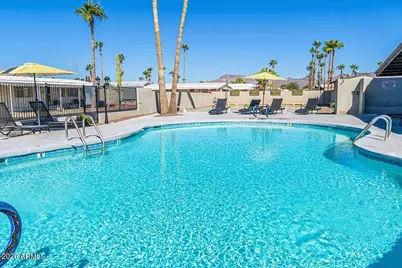 202 N Meridian Drive #209, Apache Junction, AZ 85120 - Photo 3