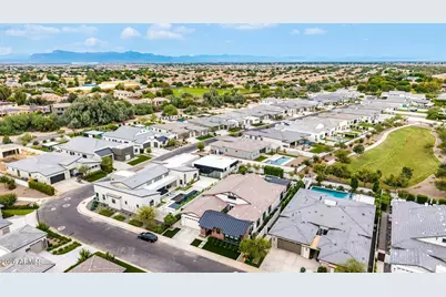 24001 S 218th Place, Queen Creek, AZ 85142 - Photo 59