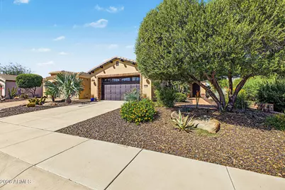 12928 W Roy Rogers Road, Peoria, AZ 85383 - Photo 5