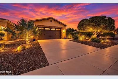 12928 W Roy Rogers Road, Peoria, AZ 85383 - Photo 1