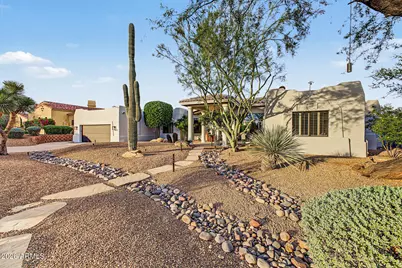 27807 N Lucero Drive, Rio Verde, AZ 85263 - Photo 3