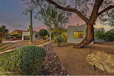 27807 N Lucero Drive, Rio Verde, AZ 85263 - Photo 5