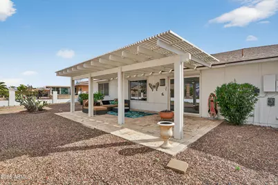 13034 W Butterfield Drive, Sun City West, AZ 85375 - Photo 19