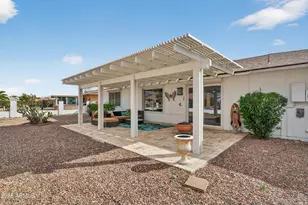 13034 W Butterfield Dr, Sun City West, AZ 85375 - Photo 19