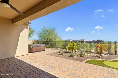 2317 N Beverly Place, Buckeye, AZ 85396 - Photo 9