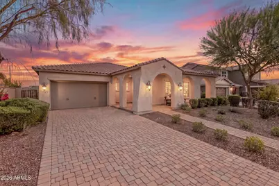 2317 N Beverly Place, Buckeye, AZ 85396 - Photo 1