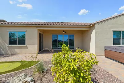 2317 N Beverly Place, Buckeye, AZ 85396 - Photo 87