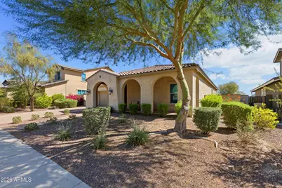 2317 N Beverly Place, Buckeye, AZ 85396 - Photo 93