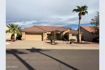 22213 N Via Montoya --, Sun City West, AZ 85375 - Photo 1