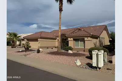 22213 N Via Montoya --, Sun City West, AZ 85375 - Photo 3