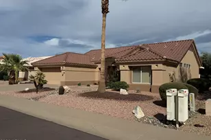 22213 N Via Montoya --, Sun City West, AZ 85375 - Photo 3