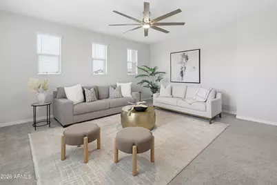 4741 S Carver --, Mesa, AZ 85212 - Photo 29