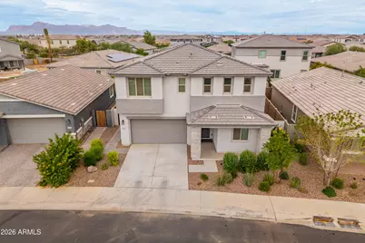 4741 S Carver --, Mesa, AZ 85212 - Photo 7