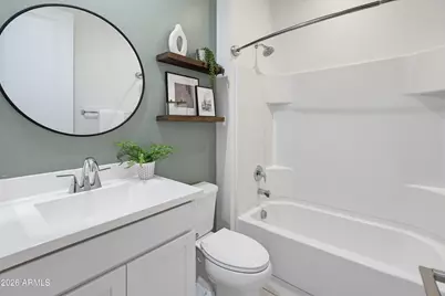 4741 S Carver --, Mesa, AZ 85212 - Photo 23