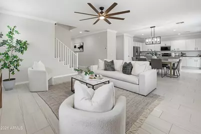 4741 S Carver --, Mesa, AZ 85212 - Photo 3