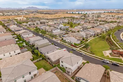 4741 S Carver --, Mesa, AZ 85212 - Photo 59