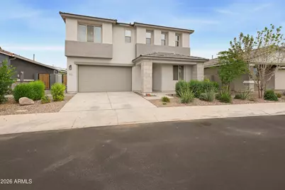 4741 S Carver --, Mesa, AZ 85212 - Photo 55