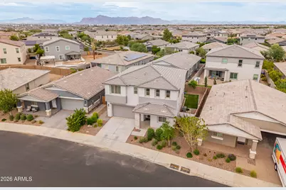 4741 S Carver --, Mesa, AZ 85212 - Photo 57